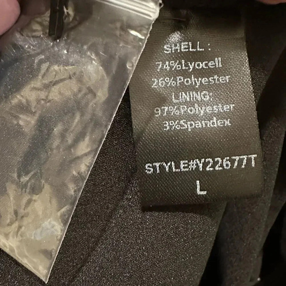 Tuckernuck Pomander Place Polka Dot Taylor Dress - Picture 11 of 13